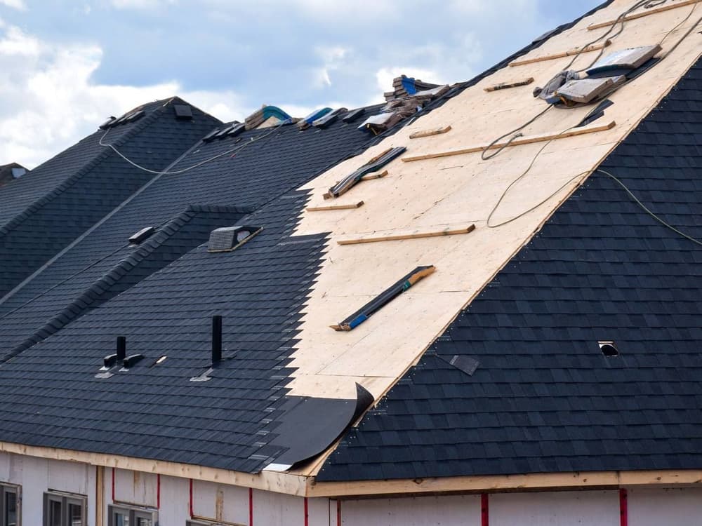 Roofing