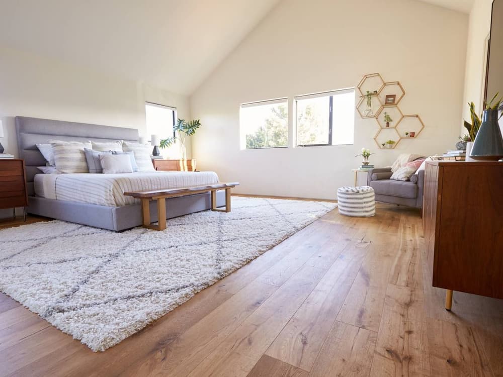 Vinyl Flooring